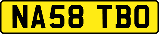 NA58TBO