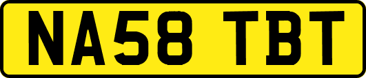 NA58TBT