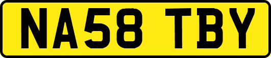 NA58TBY