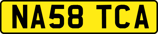 NA58TCA