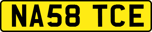 NA58TCE