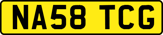 NA58TCG