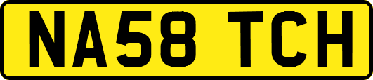 NA58TCH