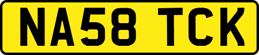 NA58TCK