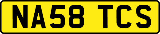 NA58TCS