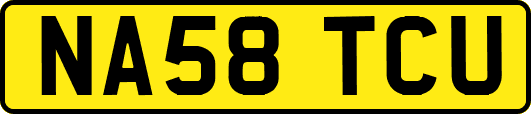 NA58TCU