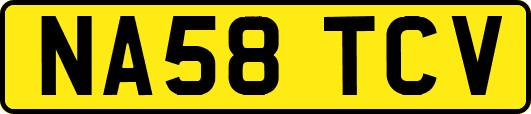 NA58TCV