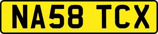 NA58TCX