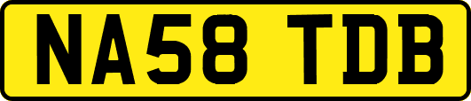 NA58TDB