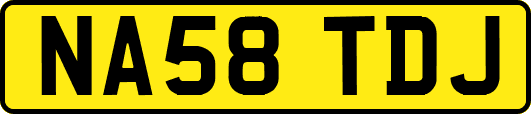 NA58TDJ