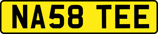 NA58TEE