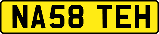 NA58TEH
