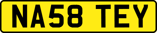 NA58TEY