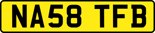 NA58TFB