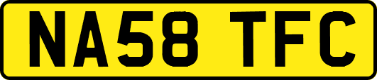 NA58TFC