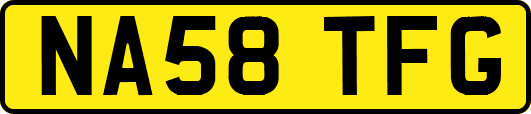 NA58TFG