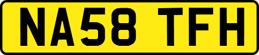 NA58TFH