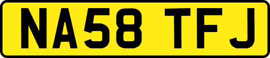 NA58TFJ