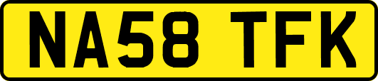 NA58TFK