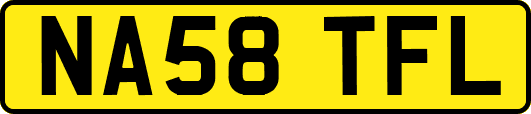 NA58TFL