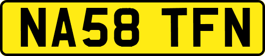 NA58TFN