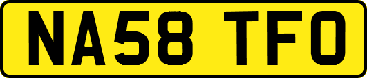 NA58TFO