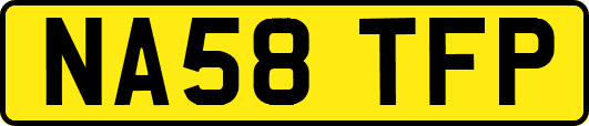 NA58TFP