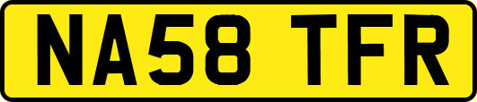 NA58TFR