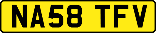 NA58TFV