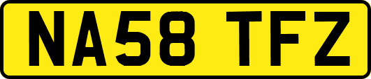NA58TFZ