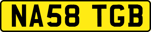 NA58TGB