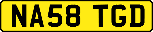 NA58TGD