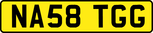 NA58TGG