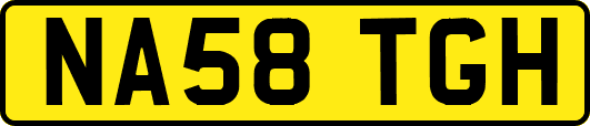 NA58TGH