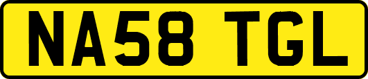 NA58TGL