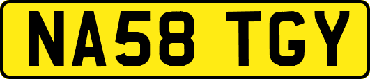 NA58TGY