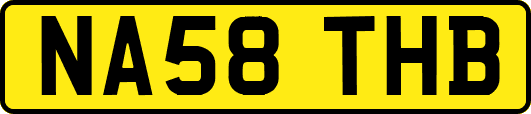 NA58THB