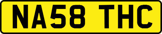 NA58THC