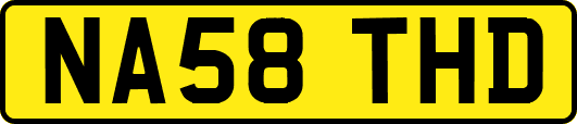 NA58THD