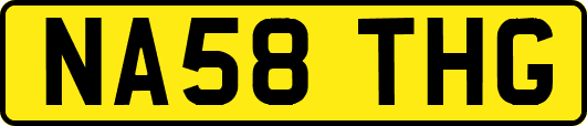NA58THG