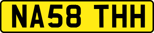 NA58THH