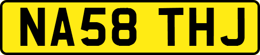 NA58THJ