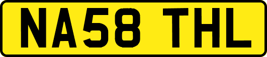 NA58THL