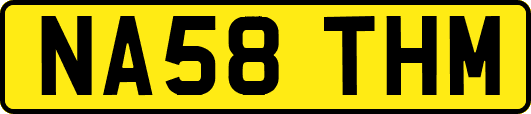 NA58THM