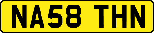 NA58THN