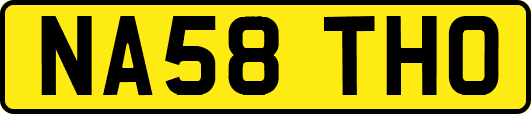 NA58THO