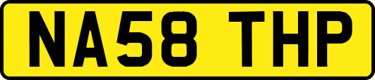 NA58THP