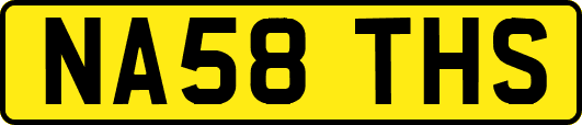 NA58THS