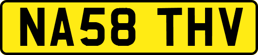 NA58THV