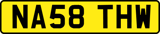 NA58THW